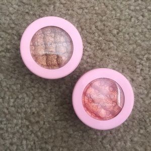Ace Beaute Eye Shadow